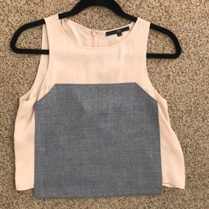 Tibi Blouse, Size 4